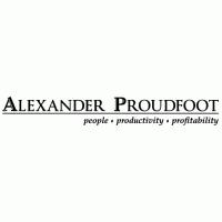 Logo ALEXANDER PROUDFOOT